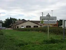 Image illustrative de l’article Pouilly-vinzelles