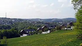 Winterberg