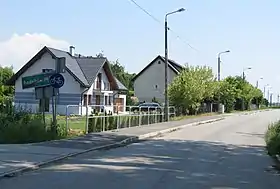 Witki (Varsovie-ouest)