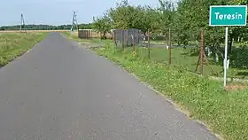 Teresin (Bełchatów)