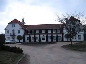 Wojciechy (Miłakowo)