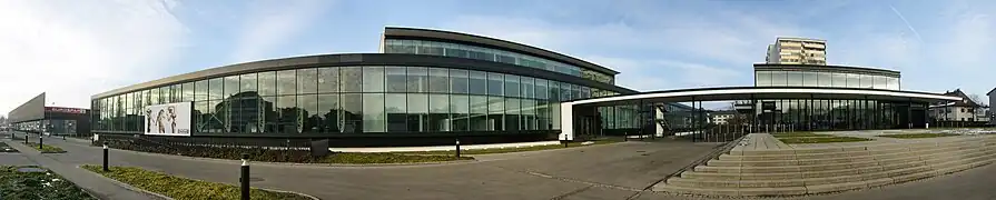 illustration de Wolford