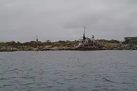 Image illustrative de l’article Dahlak Kebir