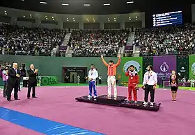 Image illustrative de l’article Ilyas Bekbulatov