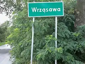 Wrząsawa