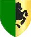 Blason de Wirdum