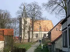 Wysoka (Międzyrzecz)