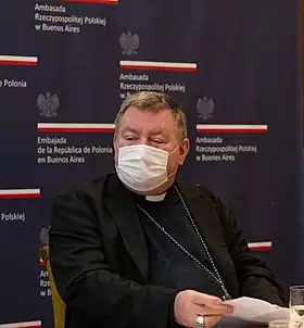 Image illustrative de l’article Mirosław Adamczyk