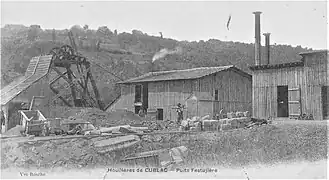 Le puits Festugières.