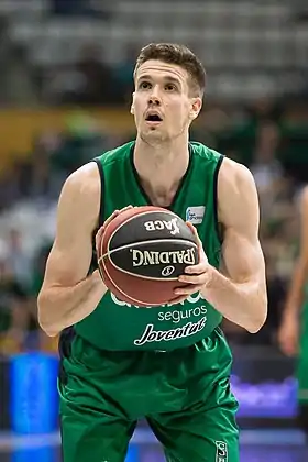 Image illustrative de l’article Xabier López-Arostegui