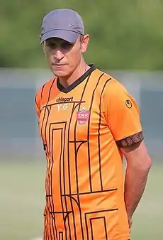 Image illustrative de l’article Yahya Golmohammadi