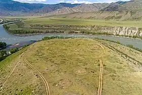 Image illustrative de l’article Colline fortifiée de Ialoman