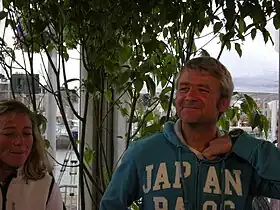 Image illustrative de l’article Yann Eliès