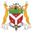 Blason de Yaoundé