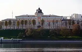 illustration de Chemins de fer du Nord (Russie)