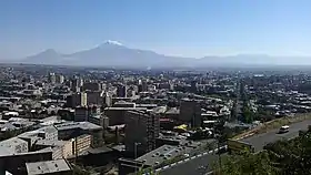 Image illustrative de l’article Économie de l'Arménie