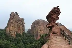 Image illustrative de l’article Pic de la Tortue