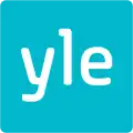 Logo de la YLE (Yleisradio) depuis mars 2012