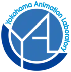 logo de Yokohama Animation Laboratory