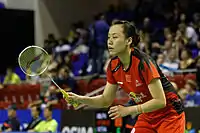 Image illustrative de l’article Zhao Yunlei