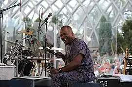 Yonrico Scott&nbsp;(en).