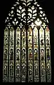 Vitrail ouest.
