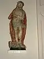 Ecce Homo, statue du XVIe&nbsp;siècle.