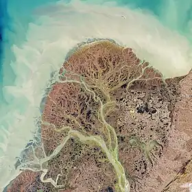 Image illustrative de l’article Delta du Yukon-Kuskokwim