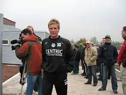 Image illustrative de l’article Yuri Cornelisse