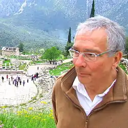 Image illustrative de l’article Yves Garric