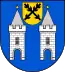 Blason de Zákupy