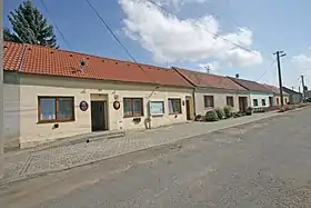 Zálesí