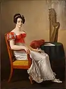 Zélie Charmette Courtoit,