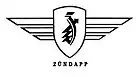 logo de Zündapp