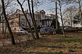 Złotniki (Couïavie-Poméranie)