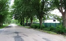 Zazdrość (Żyrardów)