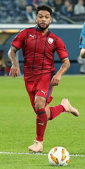 Image illustrative de l’article Otávio (football, 1994)