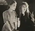 La Petite Princesse (1917), avec Zasu Pitts et Mary Pickford