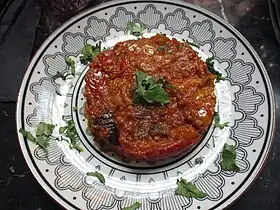 Image illustrative de l’article Zaalouk