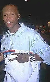 Image illustrative de l’article Zab Judah
