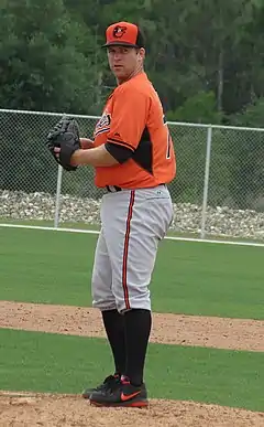 Image illustrative de l’article Zach Clark