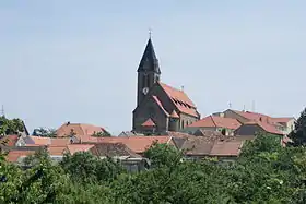 Zaječí