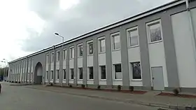 illustration de Zakłady Mechaniczne Tarnów