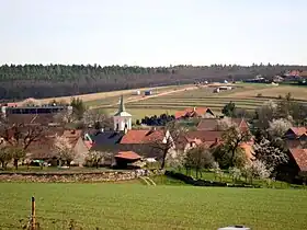 Zakřany