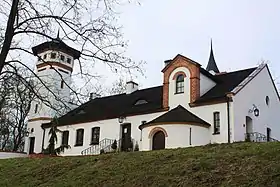 Bugaj (Września)