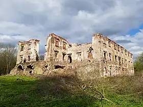 Image illustrative de l’article Château de Kreppelhof