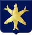 Blason de Zandvoort