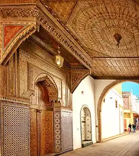 Image illustrative de l’article Rabat