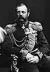 Alexandre II de Russie