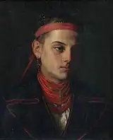 ukrainienne, 1870